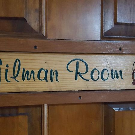 Minturn Inn Luaran gambar