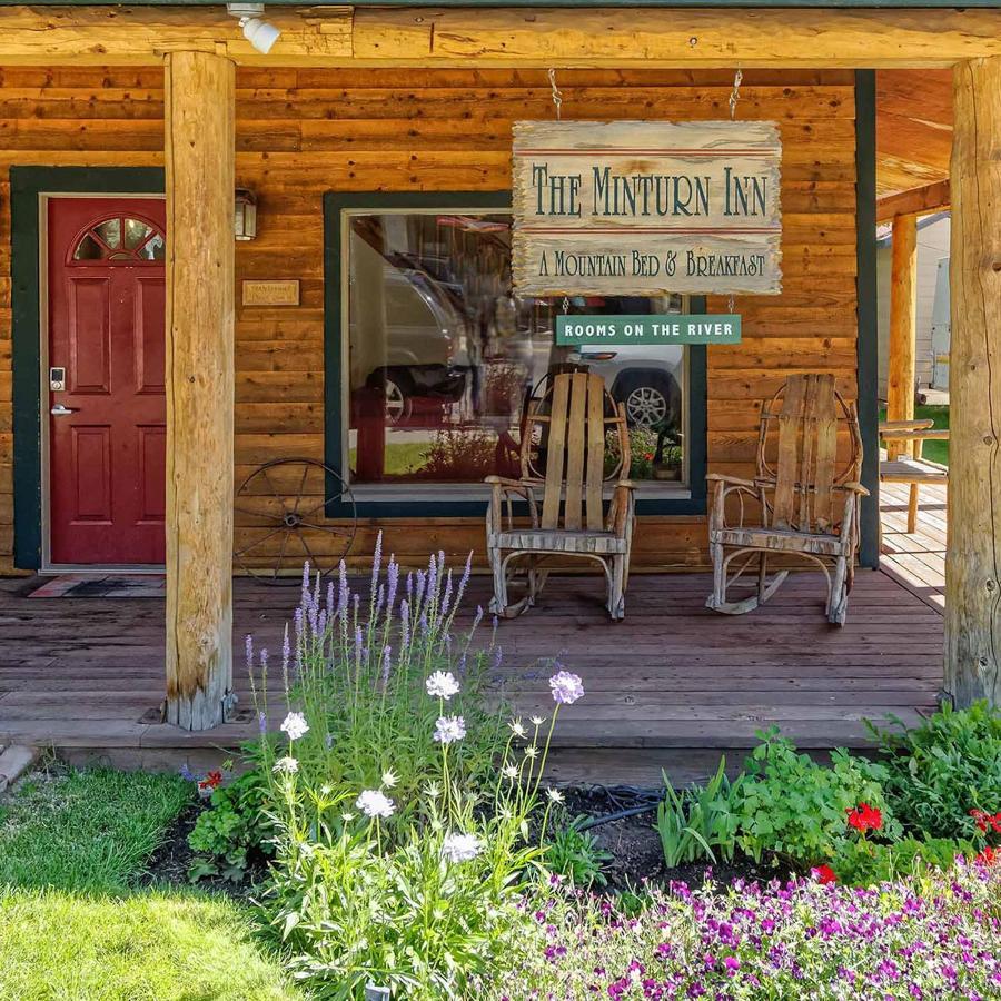 Minturn Inn Luaran gambar