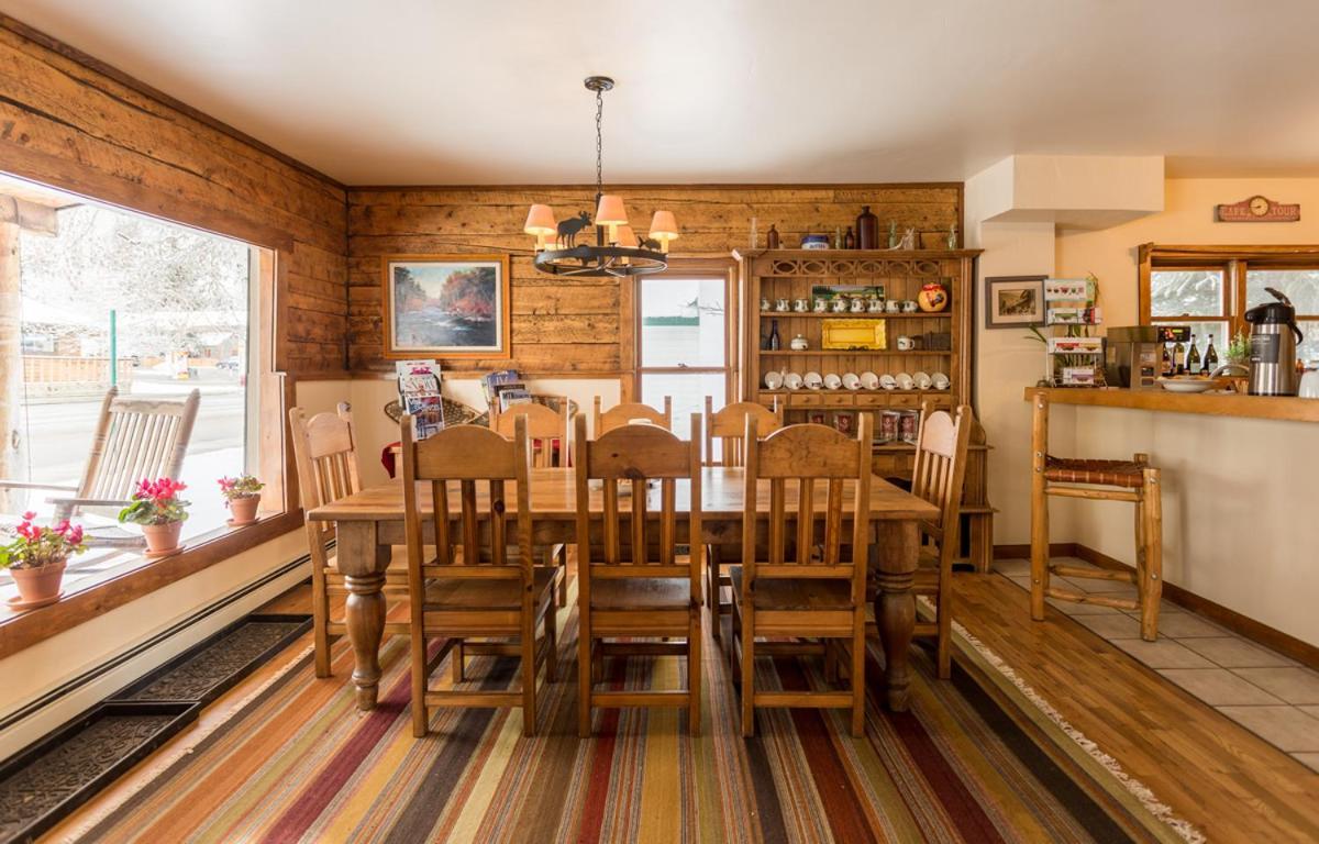 Minturn Inn Luaran gambar