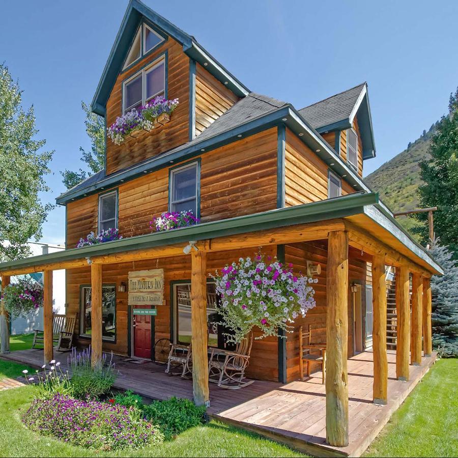 Minturn Inn Luaran gambar