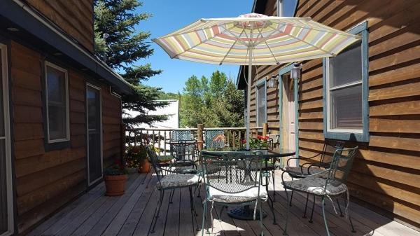 Minturn Inn Luaran gambar
