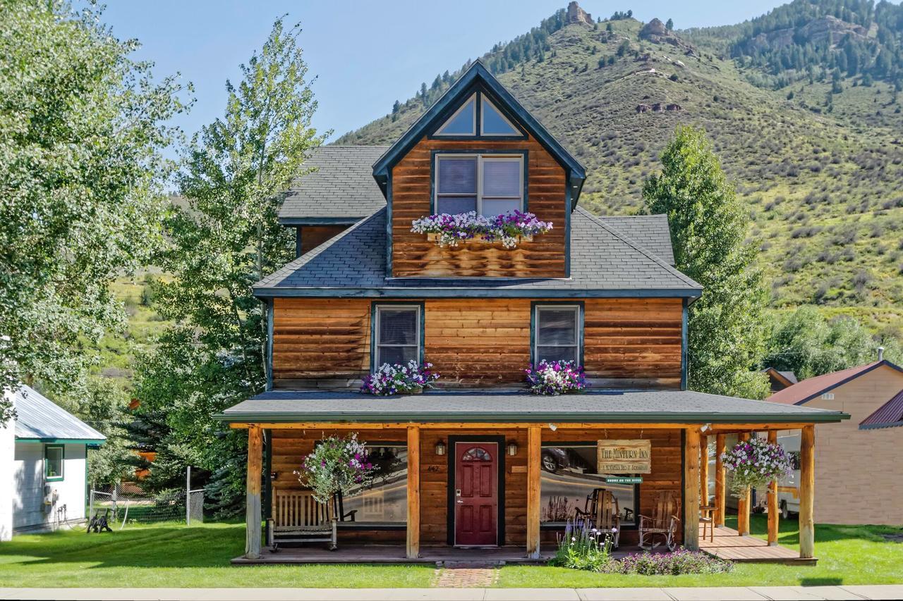 Minturn Inn Luaran gambar