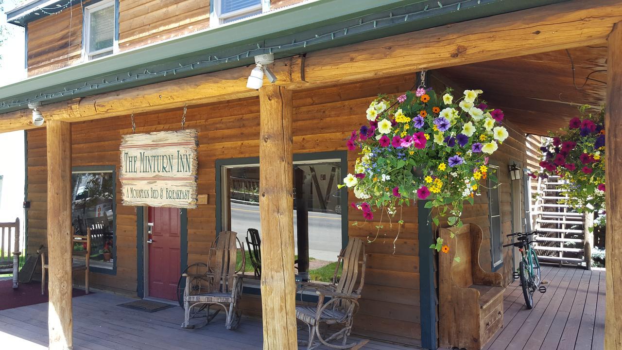 Minturn Inn Luaran gambar