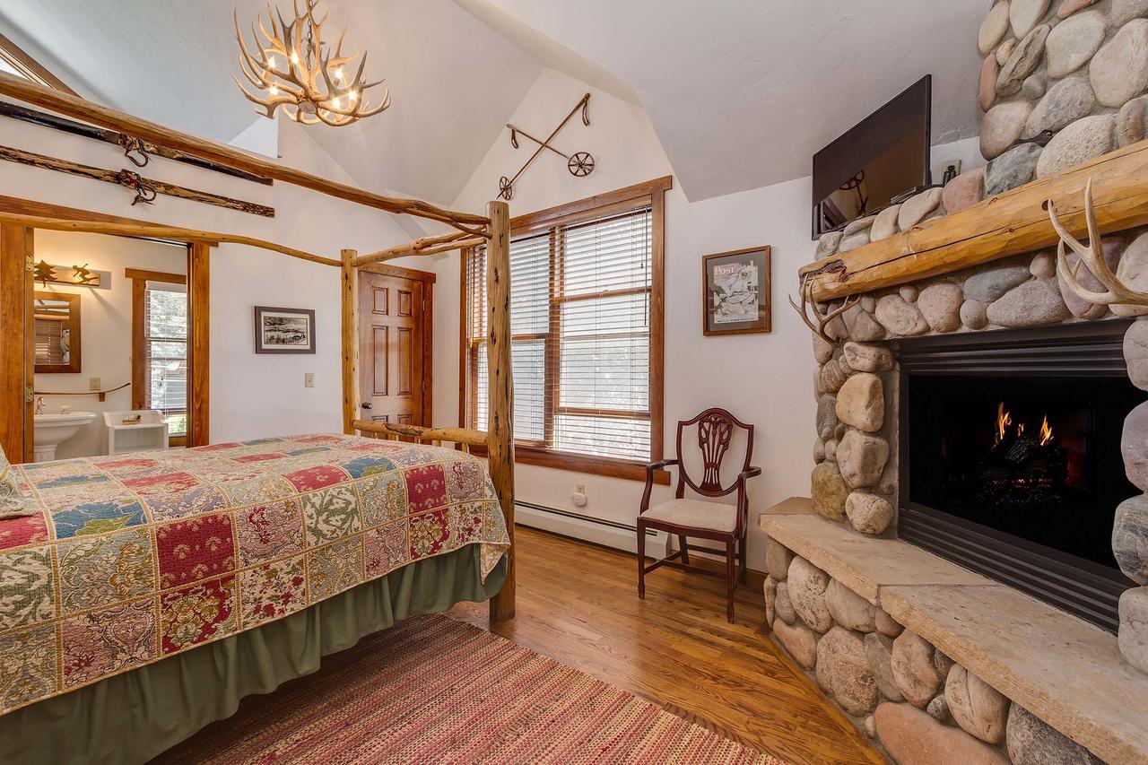 Minturn Inn Luaran gambar