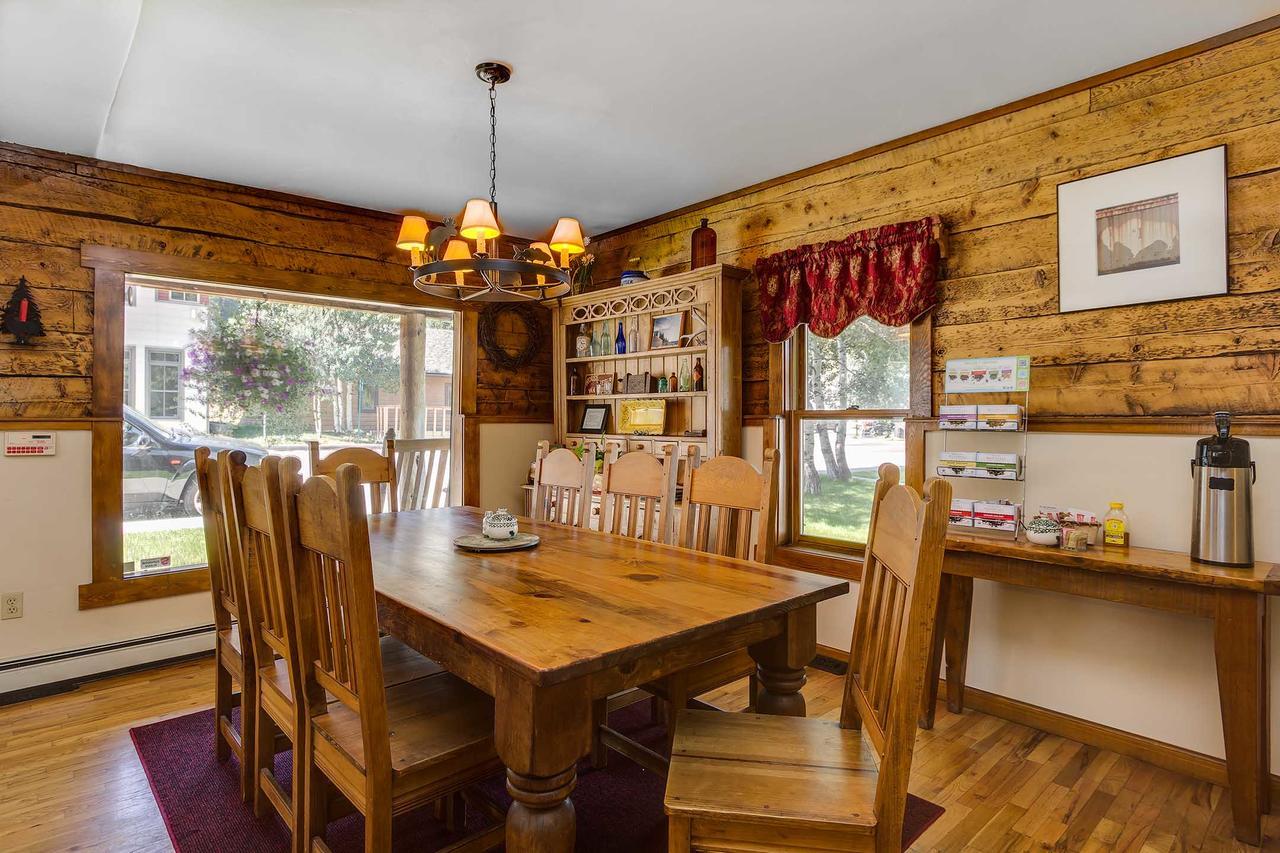 Minturn Inn Luaran gambar