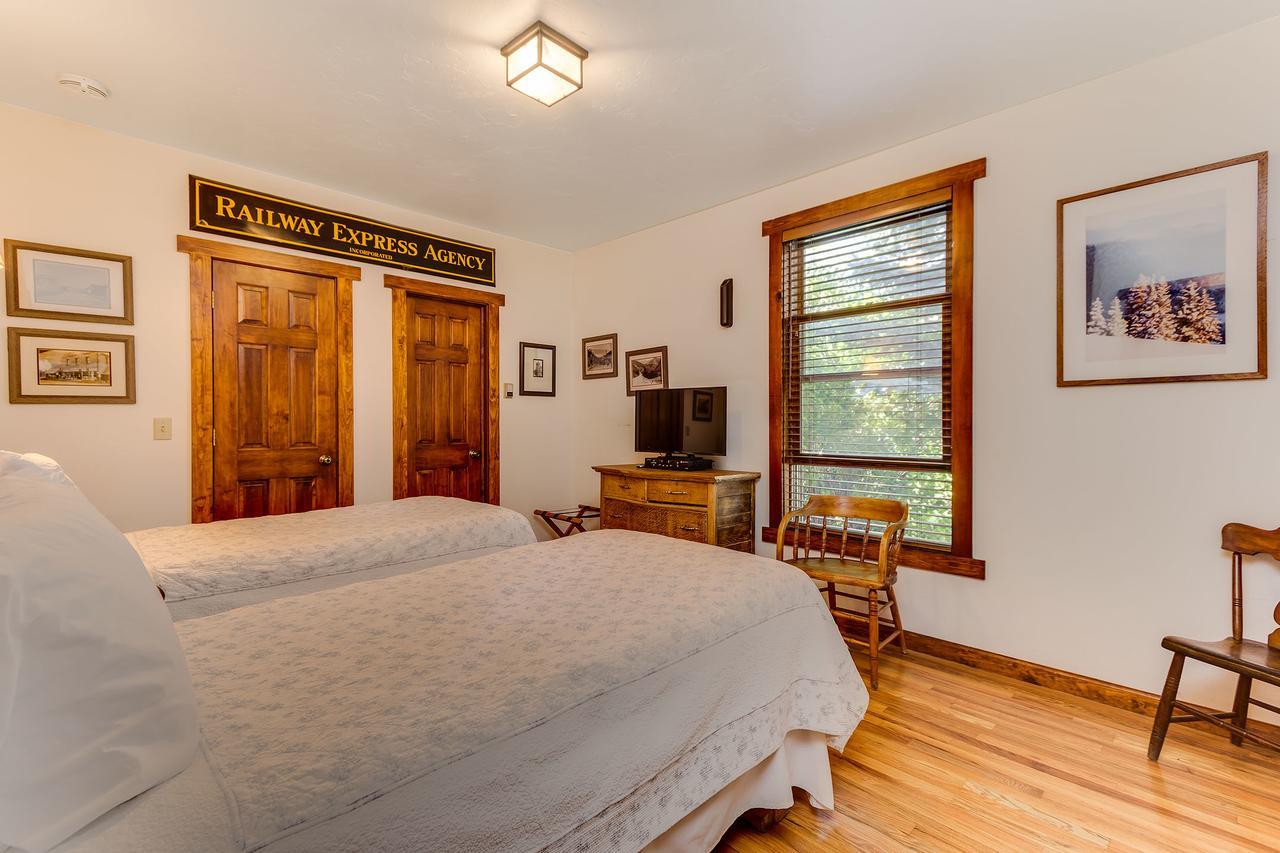 Minturn Inn Luaran gambar