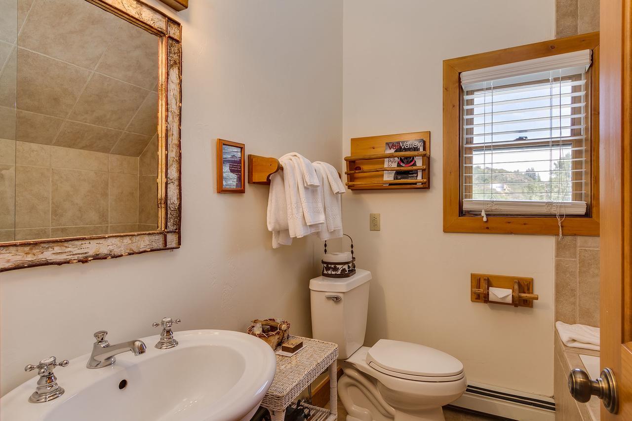 Minturn Inn Luaran gambar