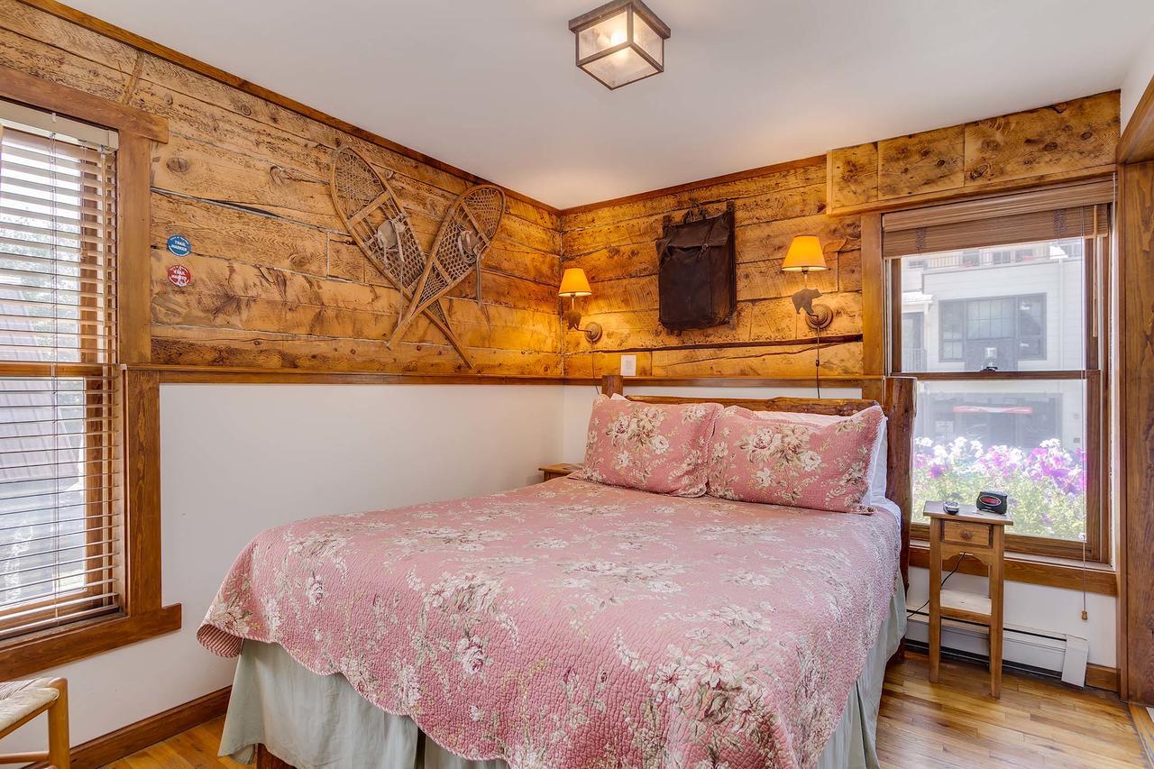Minturn Inn Luaran gambar