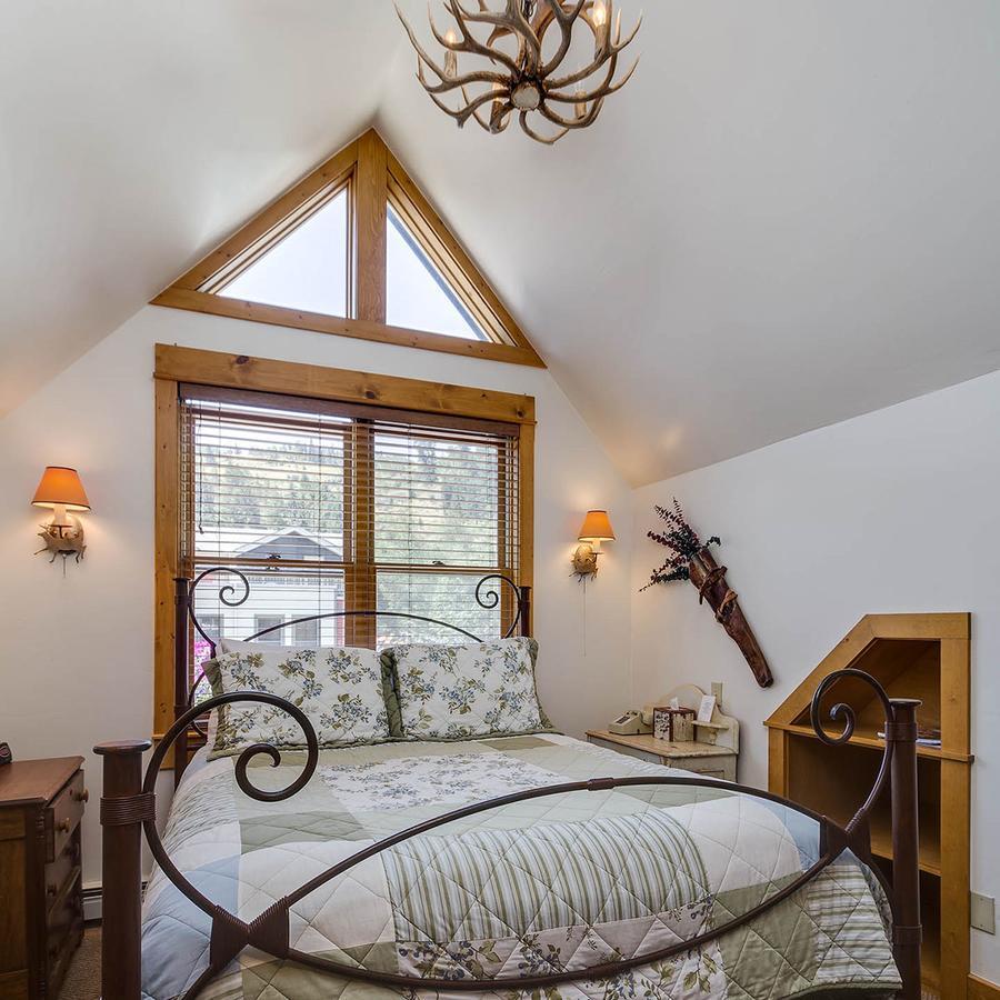 Minturn Inn Luaran gambar