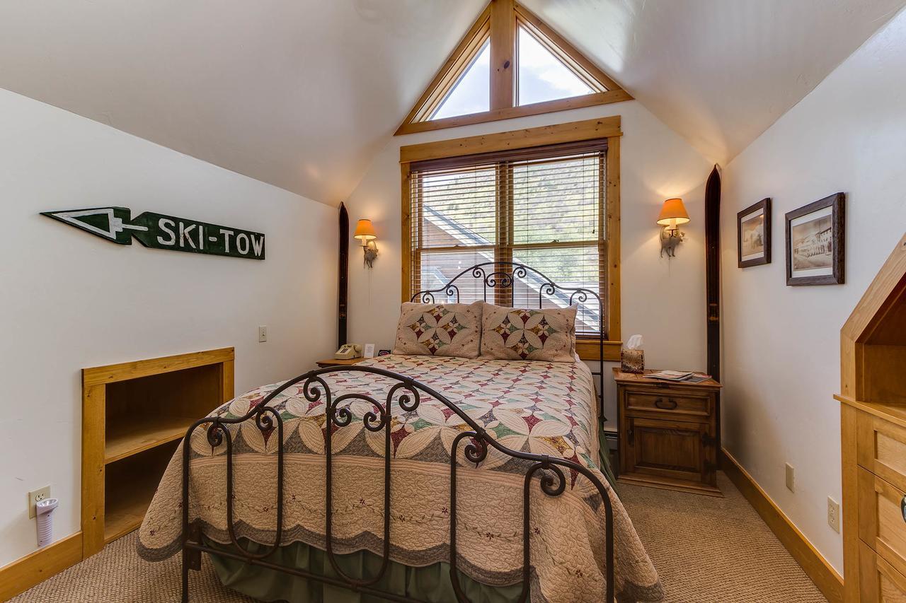 Minturn Inn Luaran gambar