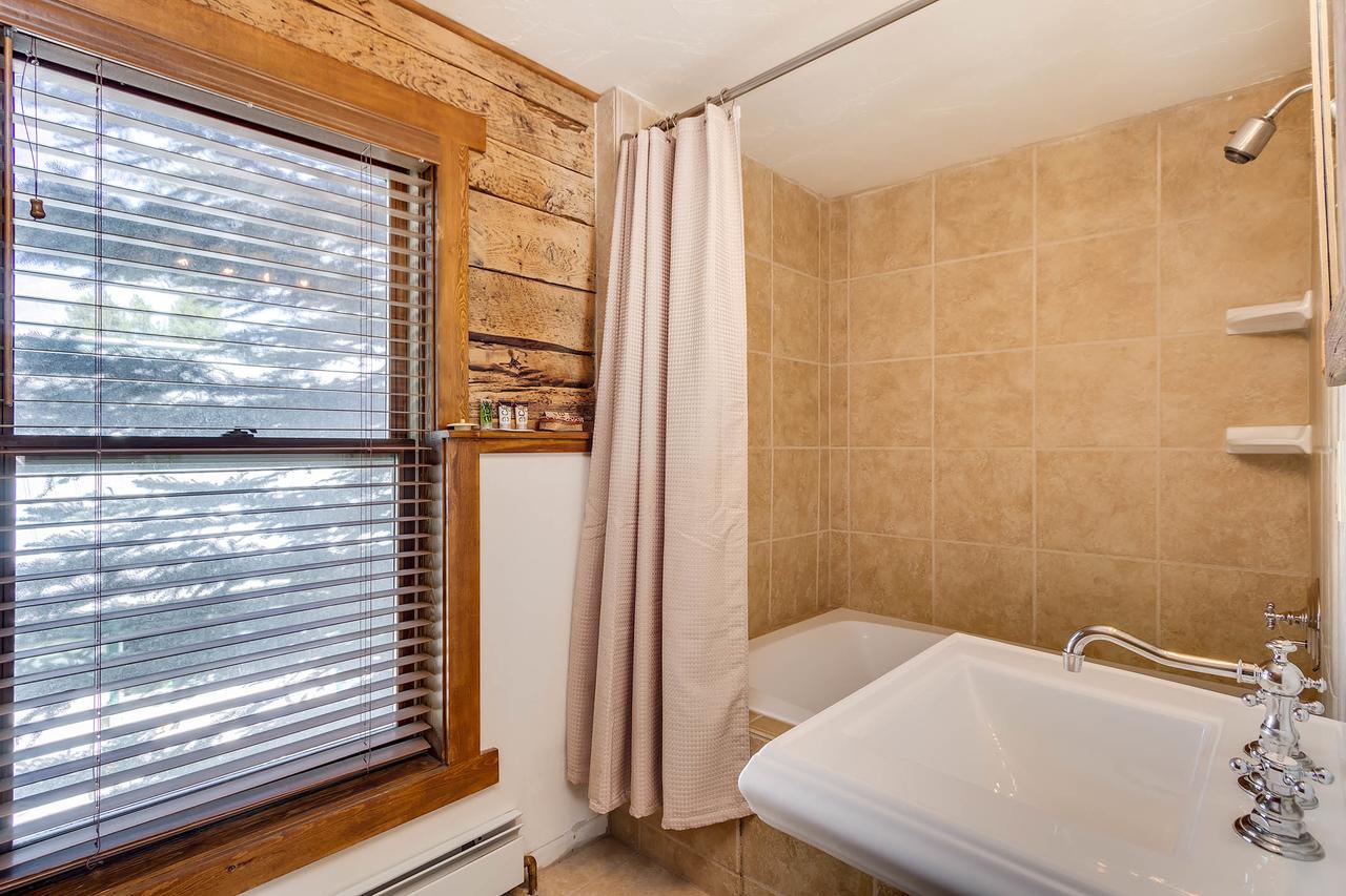 Minturn Inn Luaran gambar