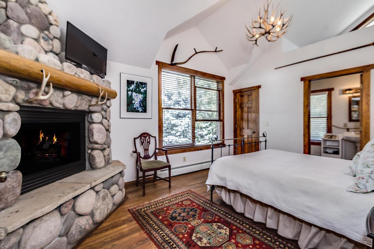 Minturn Inn Luaran gambar
