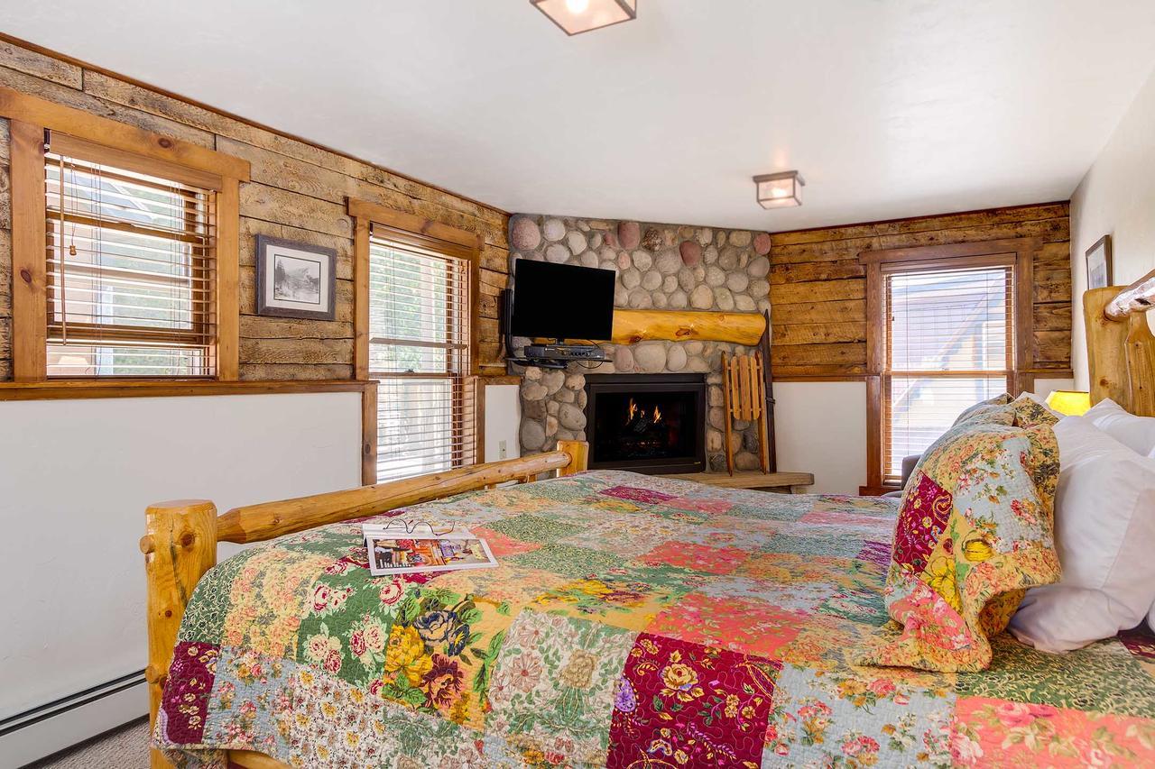 Minturn Inn Luaran gambar