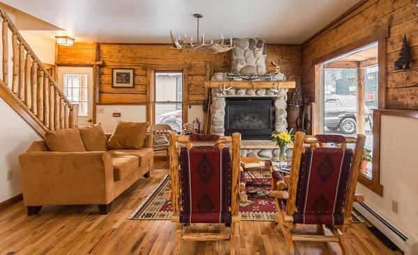 Minturn Inn Luaran gambar