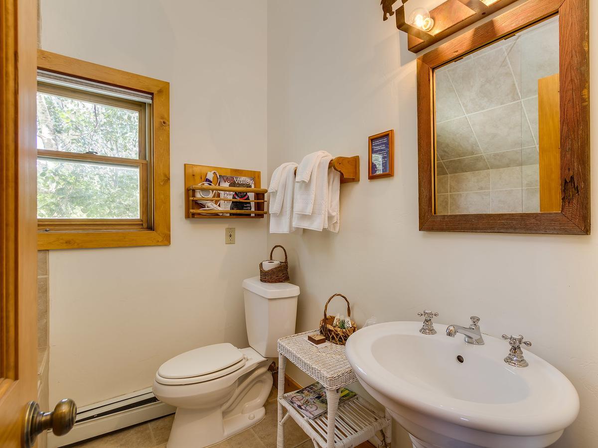 Minturn Inn Luaran gambar