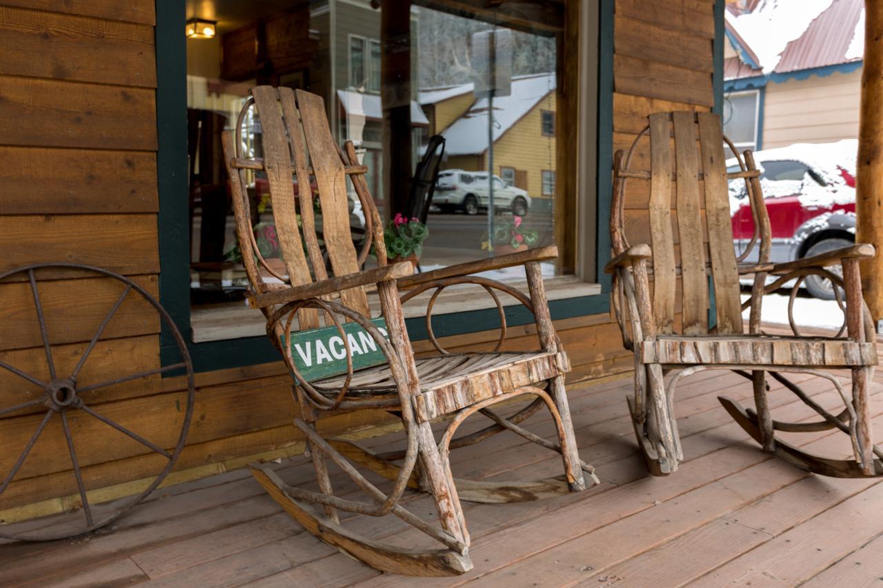 Minturn Inn Luaran gambar