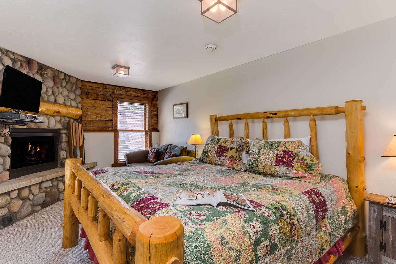 Minturn Inn Luaran gambar