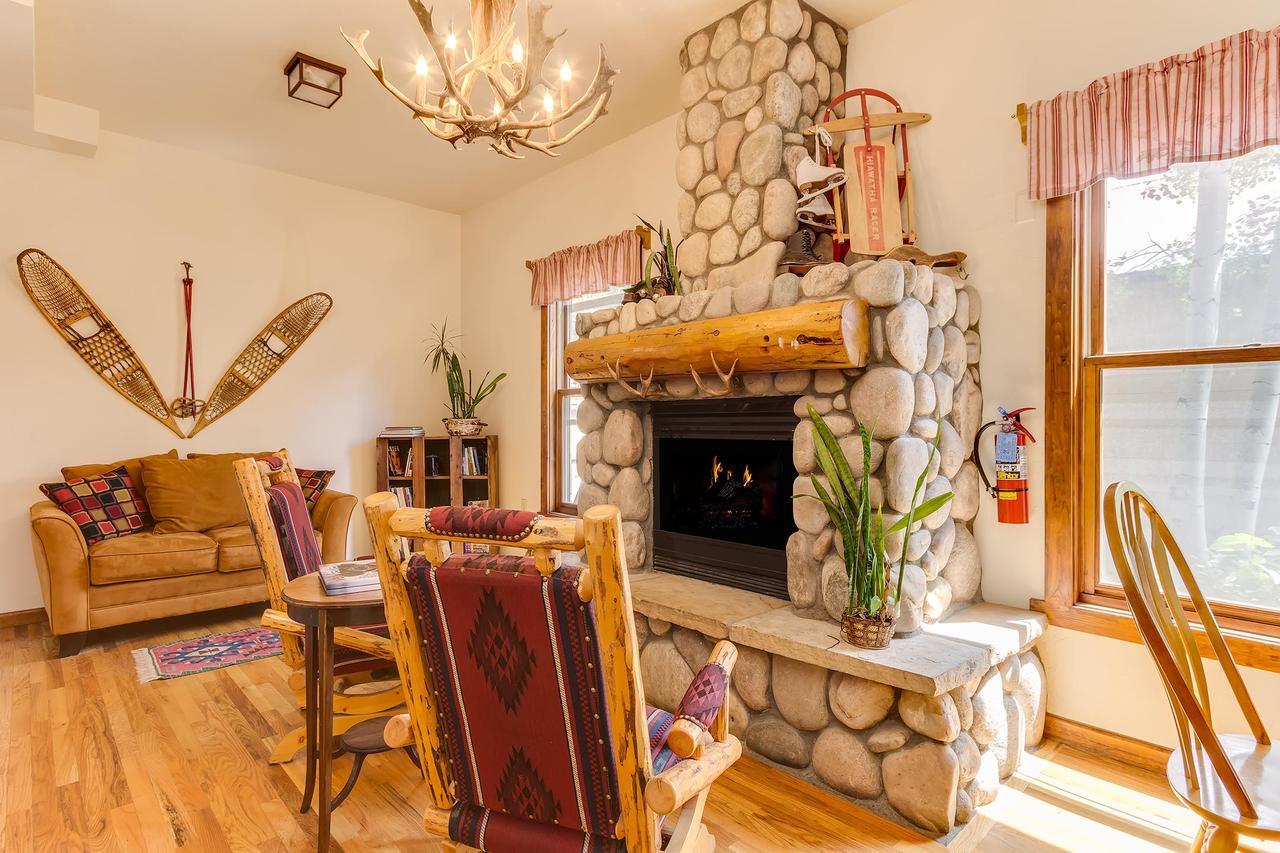 Minturn Inn Luaran gambar
